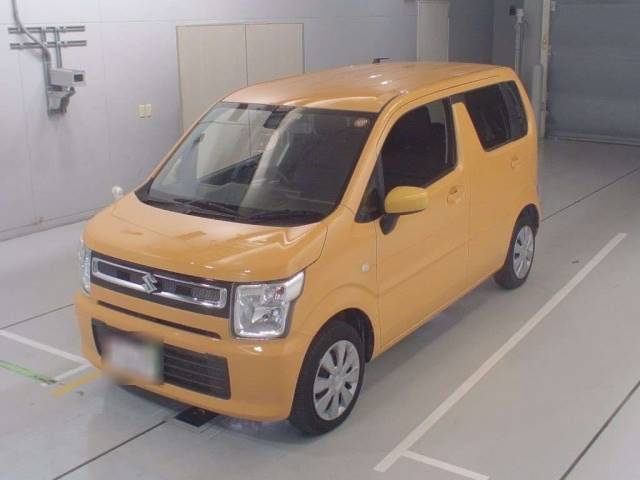 97 SUZUKI WAGON R MH85S 2020 г. (CAA Chubu)